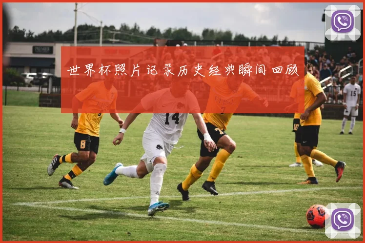 世界杯照片记录历史经典瞬间回顾